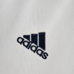 Real Madrid 2000/01 Away Jersey – Retro Version - Image 3