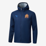Marsielles 2025/26 Tracksuit - Image 2
