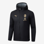 Ac Milan 2025/26 Tracksuit - Image 2