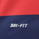 Barcelona 2015/16 Home Jersey – Retro Version - Image 3