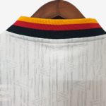 Germany 1994 Home Jersey  Retro Version - Image 4