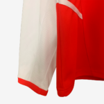Arsenal 2002/04 Home Jersey Long Sleeve – Retro Version - Image 7