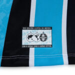 Grêmio 2025/26 Home Jersey – Women’s - Image 2