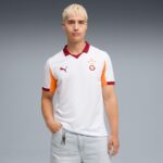 Galatasaray 2025/26 Away Jersey  Fan Version - Image 6