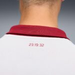 Galatasaray 2025/26 Away Jersey  Fan Version - Image 5