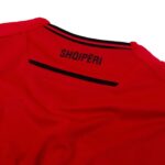 Albania 2025 Home Jersey  Fan Version - Image 7
