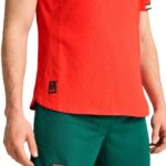Portugal 2025/26 Home Jersey – Player Version - Image 3