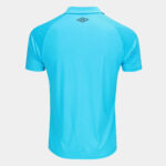 Santos 2025/26 Third Jersey – Fan Version - Image 2