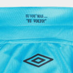 Santos 2025/26 Third Jersey – Fan Version - Image 5