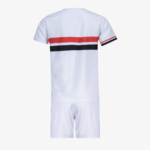 Sao Paulo 2025/26 Home  Kit Kids - Image 2