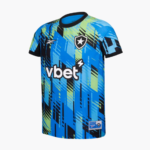 Botafogo 2025/26 Home Goalkeeper Jersey  Fan Version - Image 4