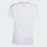 Internacional 2025/26 Away Jersey – Women’s - Image 2