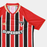 Sao Paulo 2025/26 Away Jersey – Women’s - Image 7