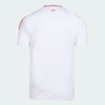 Internacional 2025/26 Away Jersey – Fan Version - Image 4