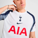 Tottenham 2025/26 Home Jersey – Fan Version - Image 6