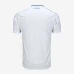 Cruzeiro 2025/26 Away Jersey  Fan Version - Image 2