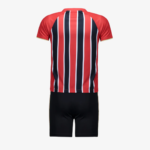 Sao Paulo 2025/26 Away  Kit Kids - Image 2