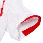 Girona 2025/26 Home Jersey  Fan Version - Image 4