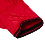 Albania 2025 Home Jersey  Fan Version - Image 4