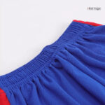 Atletico Madrid 2025/26 Home  Kids Kit - Image 2