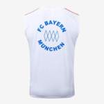 Bayern Munich 2025/26 Kit Training - Image 3