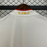 Spain 2011 Away Jersey – Retro Version - Image 4
