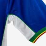 Portugal 1998 Away Jersey – Retro Version - Image 4