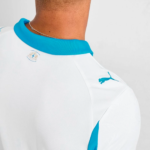 Olympique Marseille 2025/26 Home Jersey  Fan Version - Image 4