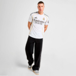 Real Madrid 2025/26 Home Jersey  Player Version - Image 5
