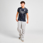 Real Madrid 2025/26 Away Jersey  Fan Version - Image 4