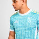 Juventus 2025/26 Away Jersey  Fan Version - Image 4