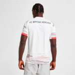 Bayern Munich 2025/26 Away Jersey  Fan Version - Image 5