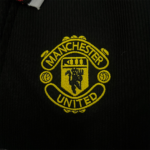 Manchester United 1998/99 Away Jersey – Retro Version - Image 3