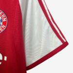 Bayern Munich 2003/04 Home Jersey – Retro Version - Image 3