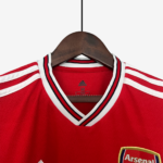 Arsenal 2019/20 Home Jersey – Retro Version - Image 2