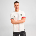 Chelsea 2025/26 Away Jersey  Player Version - Image 4