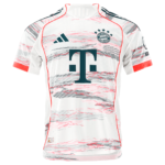 Bayern Munich 2025/26 Away Jersey  Player Version - Image 4
