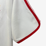 Spain 2000 Away Jersey – Retro Version - Image 4