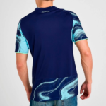 Ajax 2025/26 Away Jersey – Fan Version - Image 3