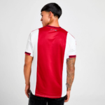 Ajax 2025/26 Home Jersey  Fan Version - Image 5