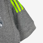 Real Madrid 2015/16 Away Jersey – Retro Version - Image 4