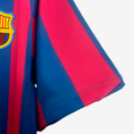Barcelona 2005/06 Home Jersey – Retro Version - Image 3
