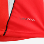 Bayern Munich 2010/11 Home Jersey – Retro Version - Image 4