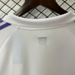 Real Madrid 1984/85 Home Jersey – Retro Version - Image 4