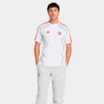 Bayern Munich Urban Purist T-Shirt – Fan Version - Image 5
