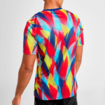 Arsenal 2025/26 Pre-match Jersey – Fan Version - Image 4