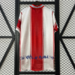Atletico Madrid 1999/00 Home Jersey – Retro Version - Image 4