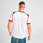 AC Milan 2025/26 Away Jersey  Fan Version - Image 4