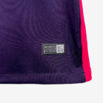 Barcelona 2016/17 Away Jersey – Retro Version - Image 4