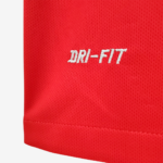 Portugal 2016 Home Jersey – Retro Version - Image 4